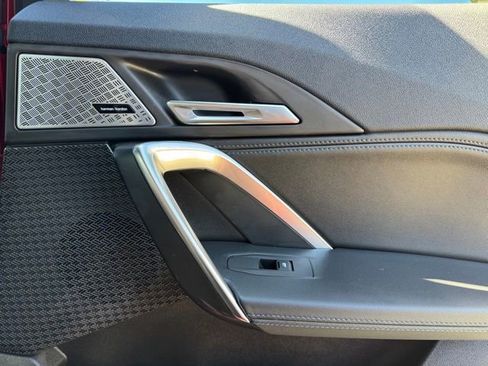 Certified 2025 BMW X2 xDrive28i w/ Premium Package image 26