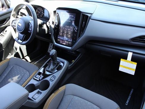 New 2026 Subaru Crosstrek 2.5i Sport image 17