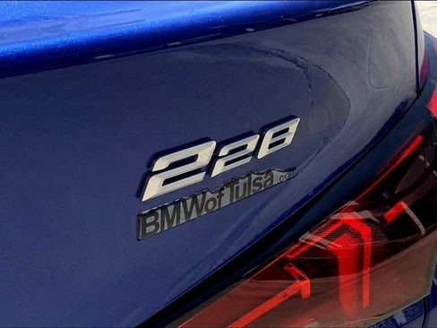 New 2025 BMW 228i xDrive image 15