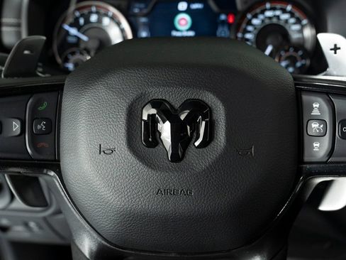 Used 2022 RAM 1500 TRX w/ TRX Level 2 Equipment Group AWD/4WD image 19