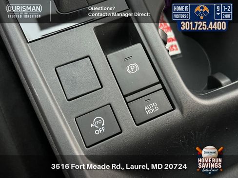 New 2026 Nissan Sentra S w/ Floor Mat Package image 25
