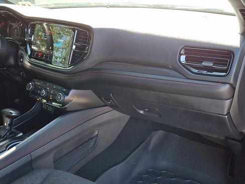 Certified 2023 Dodge Durango GT AWD/4WD image 12