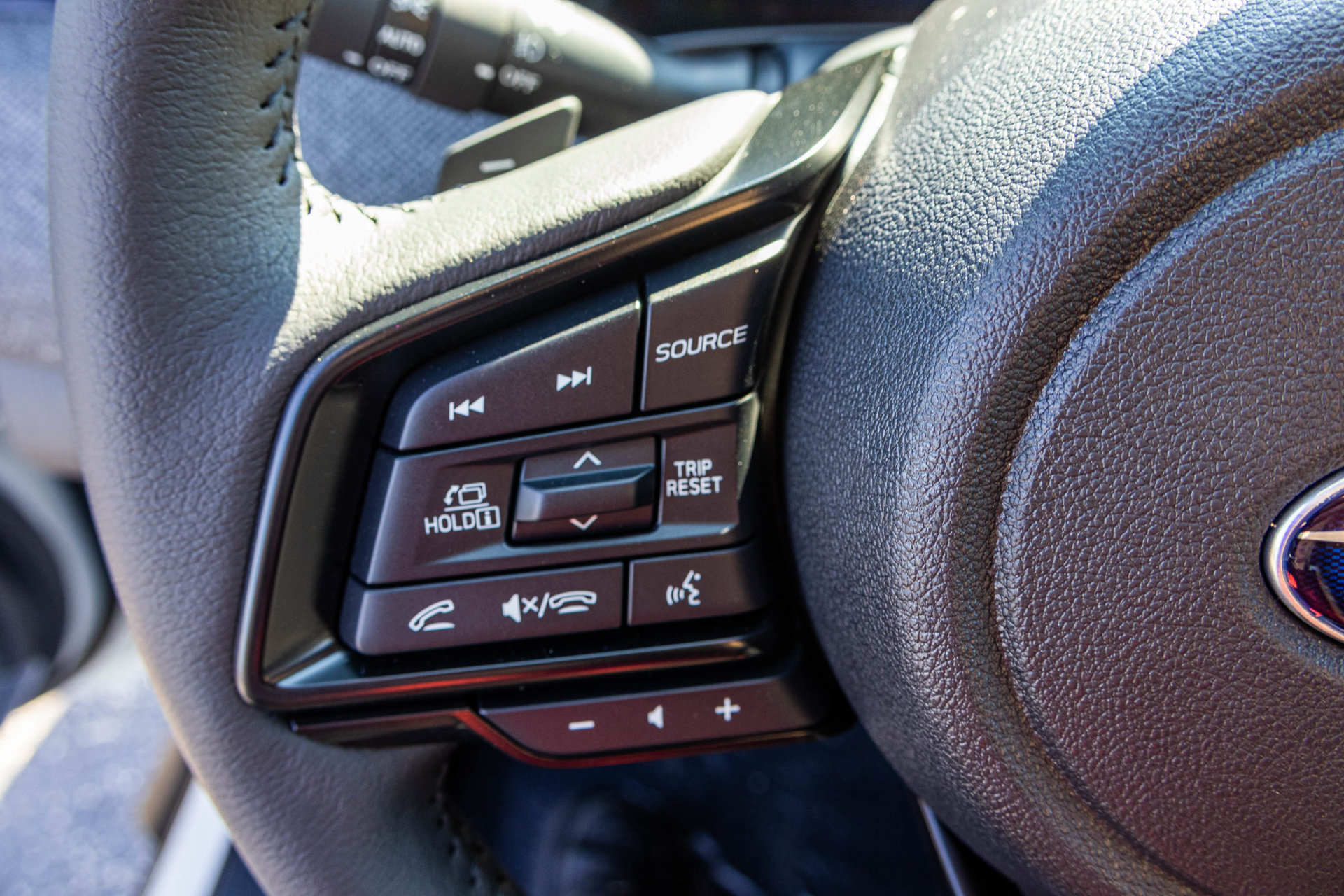 New 2026 Subaru Outback Premium AWD/4WD image 33