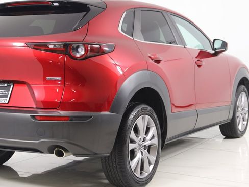 Used 2021 MAZDA CX-30 AWD 2.5 S w/ Preferred Package image 41