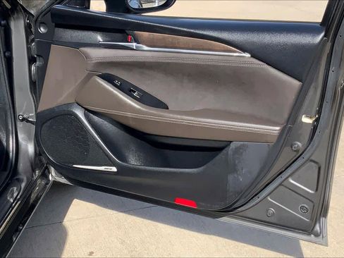 Used 2018 MAZDA MAZDA6 Signature image 23