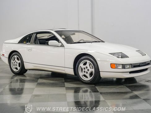 Used 1990 Nissan 300ZX GS image 14