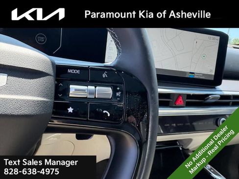 New 2026 Kia Sorento SX Prestige AWD/4WD image 14