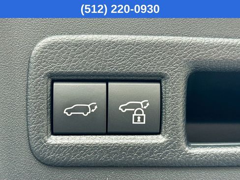 New 2026 Subaru Solterra Touring image 33