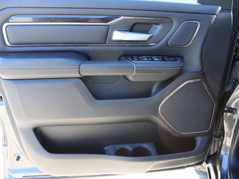 Used 2021 RAM 1500 Rebel w/ Rebel Level 2 Equipment Group image 9