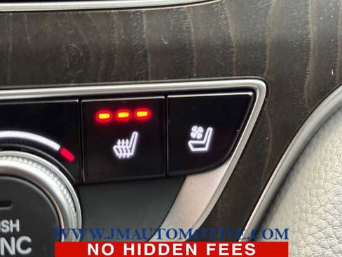 Used 2018 Honda Accord Touring image 38