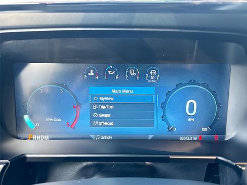 Used 2023 Ford F250 Lariat w/ Chrome Package image 14