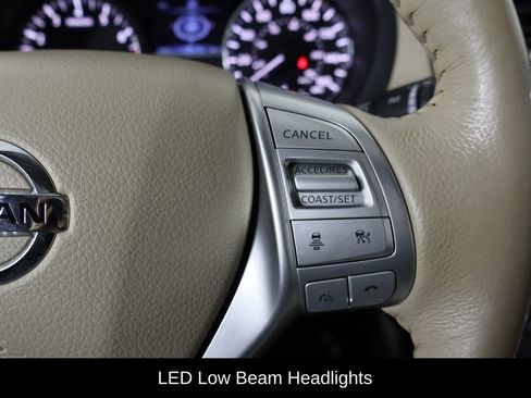 Used 2017 Nissan Altima 2.5 SL w/ Technology Package image 10