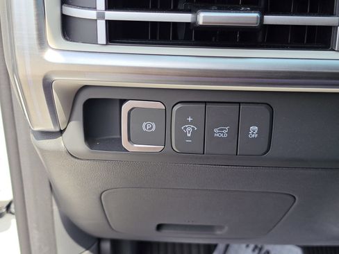 Used 2025 Hyundai Santa Fe Calligraphy AWD/4WD image 32