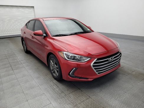 Used 2017 Hyundai Elantra Value Edition w/ Cargo Package image 13