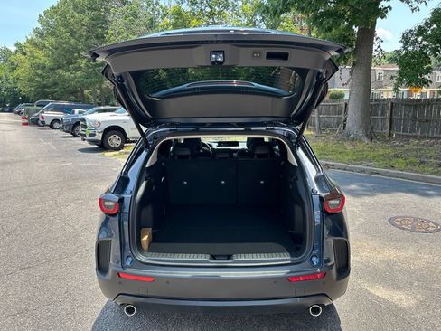 New 2026 MAZDA CX-50 AWD 2.5 S w/ Weather Package image 31