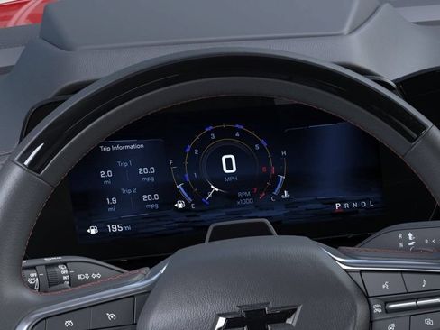 New 2026 Chevrolet Suburban RST w/ Advanced Technology Package AWD/4WD image 44