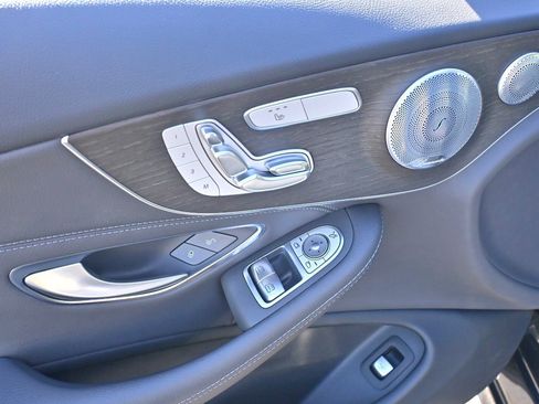 Used 2019 Mercedes-Benz C 300 Coupe image 24