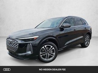 Used 2025 Audi Q5 Premium Plus w/ Premium Plus AWD/4WD video 1