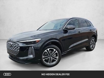 Used 2025 Audi Q5 Premium Plus w/ Premium Plus