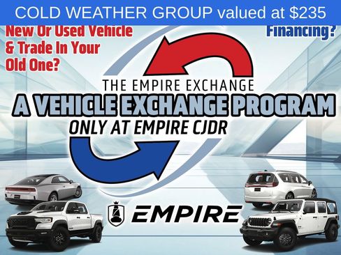 Used 2016 RAM 1500 Laramie Longhorn w/ Convenience Group AWD/4WD image 9