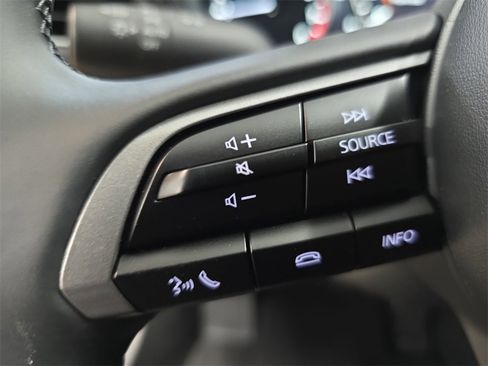 New 2026 MAZDA MAZDA3 s Sport image 17