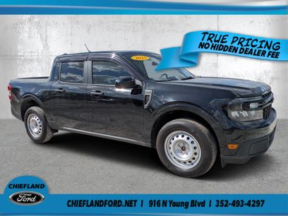 Used 2023 Ford Maverick XLT w/ Equipment Group 300A Standard