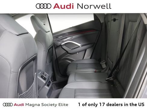 New 2026 Audi Q5 Premium Plus AWD/4WD image 21