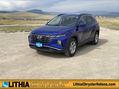 Used 2024 Hyundai Tucson SEL