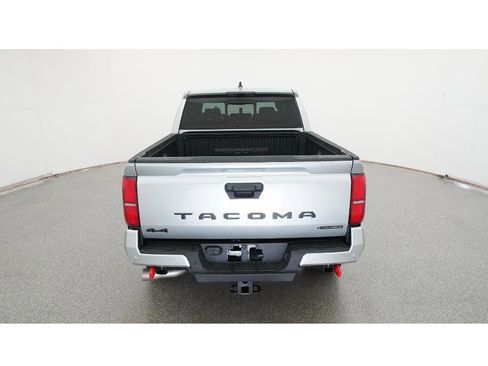 New 2026 Toyota Tacoma TRD Off-Road image 7