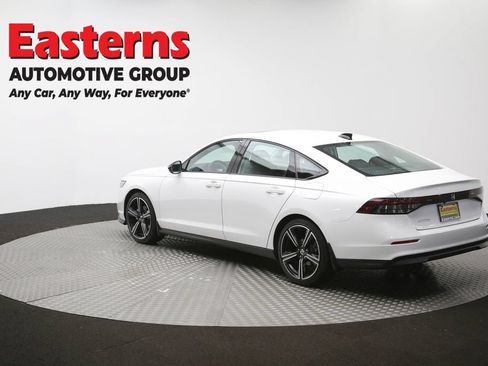 Used 2026 Honda Accord SE image 63