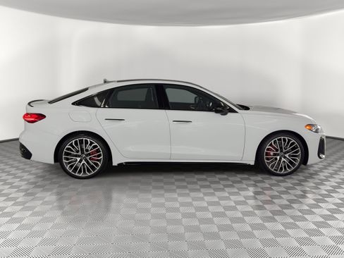 Used 2026 Audi S5 Prestige AWD/4WD image 8