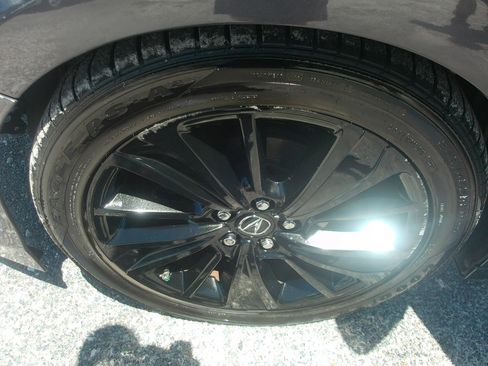 Used 2014 Acura RLX FWD image 42
