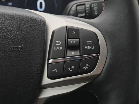 New 2026 Ford Explorer Active w/ Active Comfort Package image 20