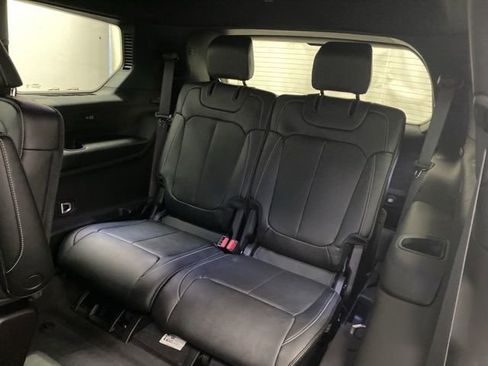 New 2026 Jeep Grand Cherokee L Limited image 26