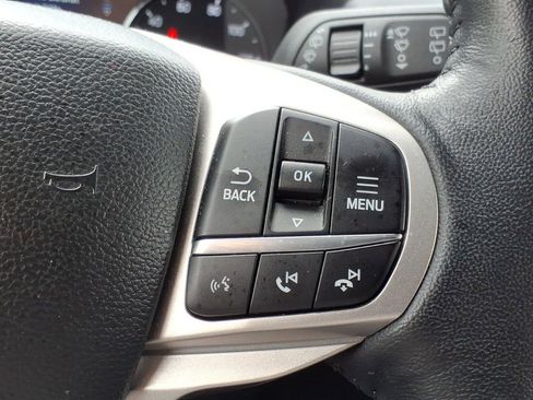 Used 2023 Ford Explorer XLT w/ Equipment Group 202A AWD/4WD image 27