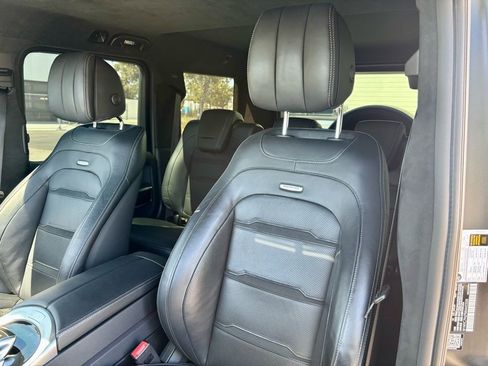 Used 2022 Mercedes-Benz G 63 AMG 4MATIC image 18