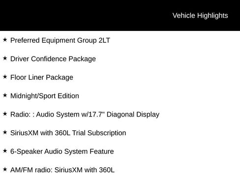 New 2026 Chevrolet Traverse LT AWD/4WD image 3