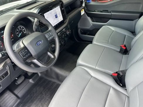 New 2026 Ford F150 XL RWD image 9