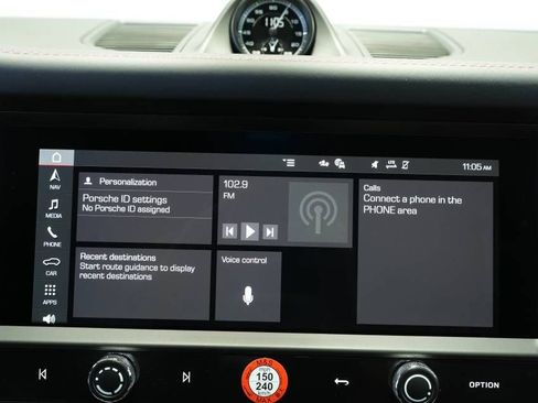 New 2026 Porsche Macan Turbo image 17