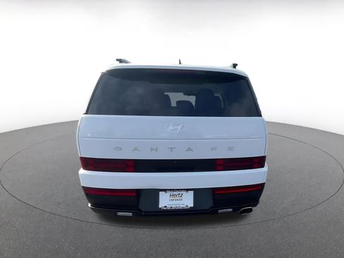Used 2025 Hyundai Santa Fe SEL image 12