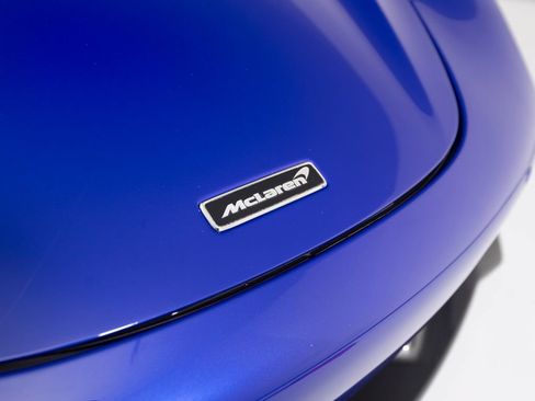 Used 2021 McLaren 720S Performance RWD image 35