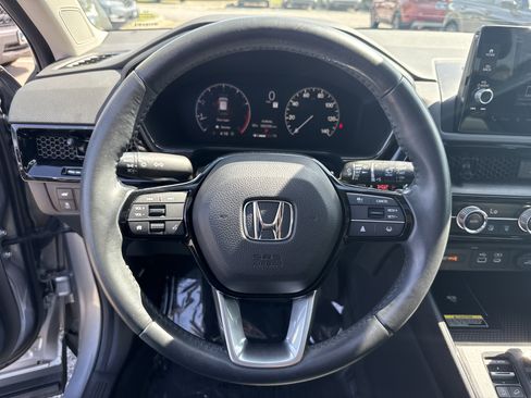 Certified 2024 Honda CR-V EX-L image 18
