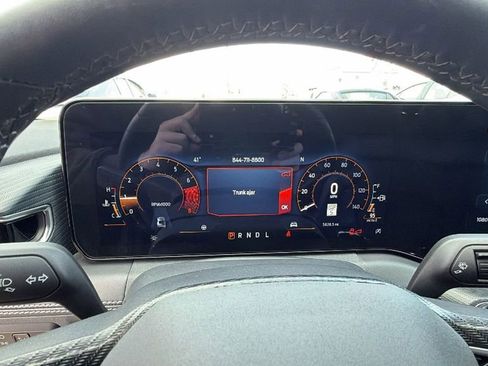 Used 2024 Ford Mustang Premium image 23