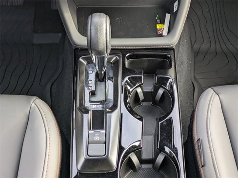 New 2026 Subaru Forester Sport image 22