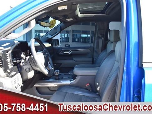 Used 2023 Chevrolet Silverado 1500 ZR2 w/ Technology Package image 21