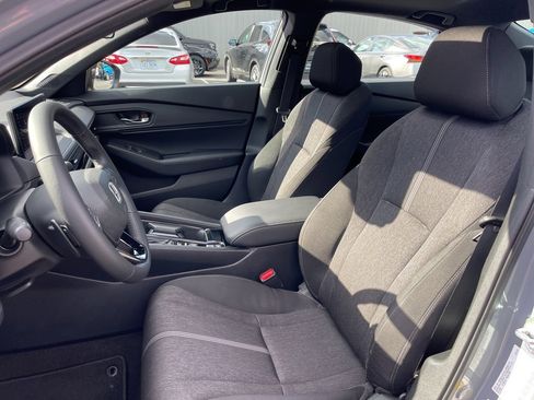 Certified 2023 Honda Accord Sport image 22