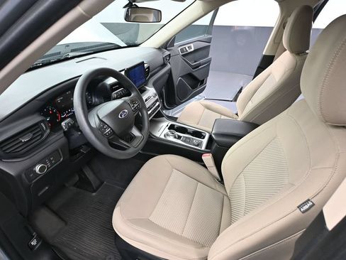 Used 2022 Ford Explorer 4WD image 21