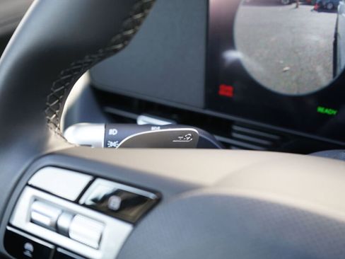 Used 2025 Hyundai Ioniq 5 Limited image 29