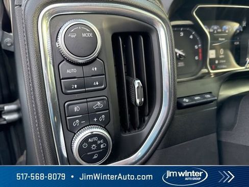 Used 2020 GMC Sierra 1500 Denali w/ Denali Ultimate Package image 30