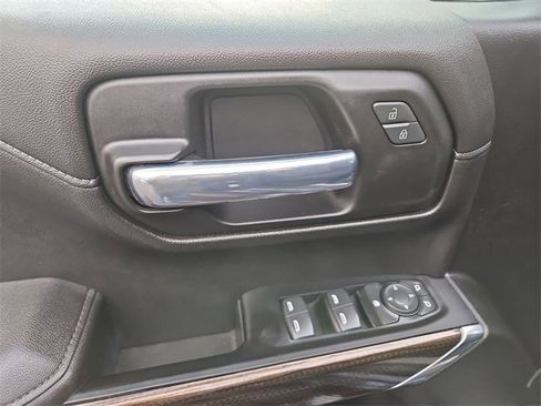 Certified 2022 Chevrolet Silverado 1500 LT w/ Safety Package image 23